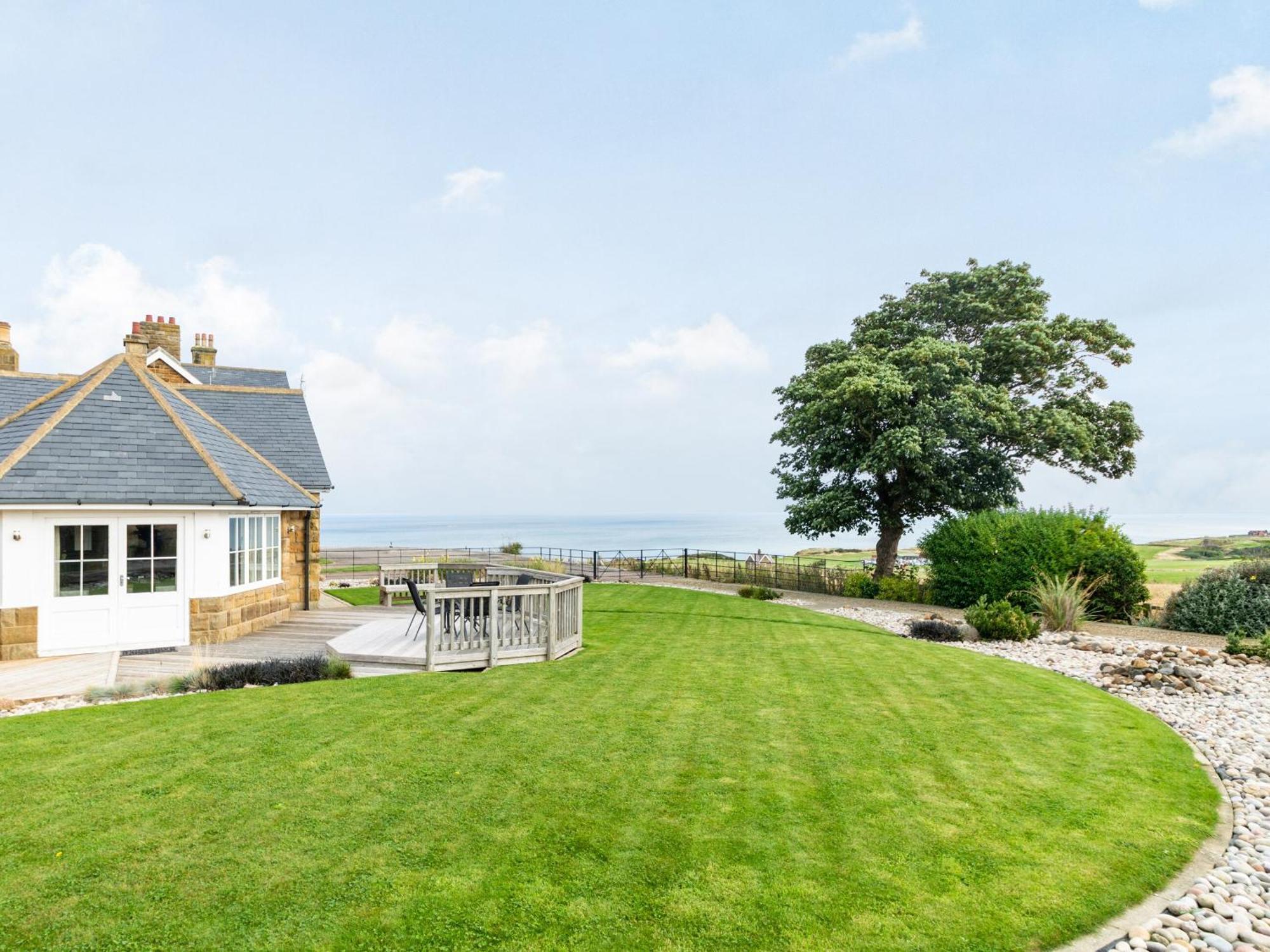 Holiday home The Byre